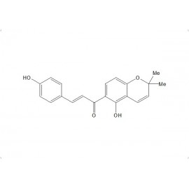 Isobavachromene