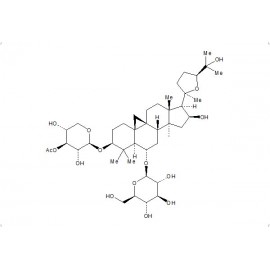 Isoastragaloside II