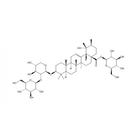 Ilexoside K