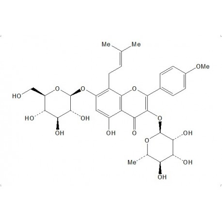 Icariin