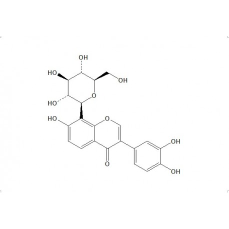 Hydroxypuerarin, 3'-