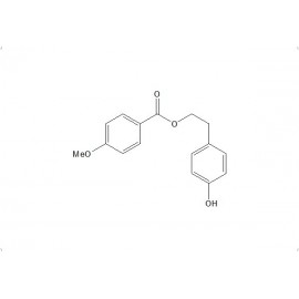 Hydroxyphenethylanisate, 4-