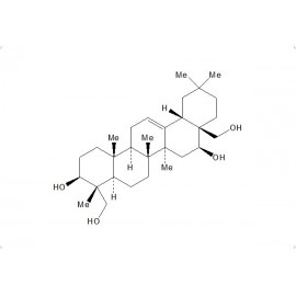 Hydroxylongispinogenin, 23-