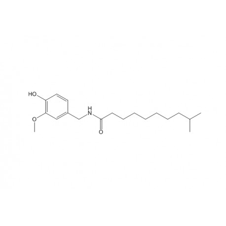 Homodihydrocapsaicin I