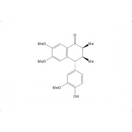 Holostyligone, (-)-