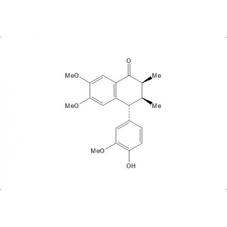 Holostyligone, (-)-