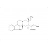 Hirsuteine