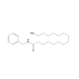 Hexadecanamide, N-benzyl-