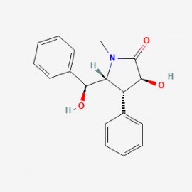 L-Clausenamide