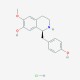 (-)-Coclaurine hydrochloride