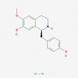 (-)-Coclaurine hydrochloride