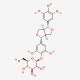 Episyringaresinol 4'-O-?-D-glncopyranoside