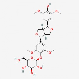 Episyringaresinol 4'-O-?-D-glncopyranoside