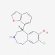 (S)-Desmethyl-NNC112