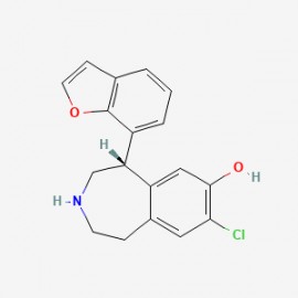 (S)-Desmethyl-NNC112