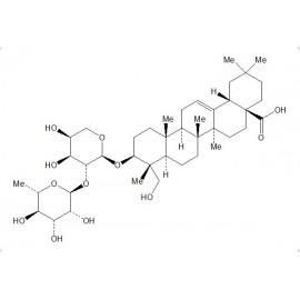 Hederin, α-