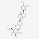 Pinoresinol 4-O-?-D-glucopyranoside