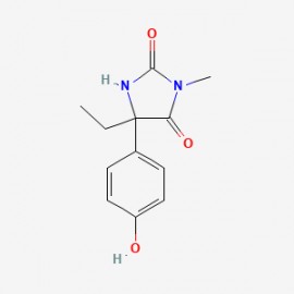 4-Hydroxymephenytoin