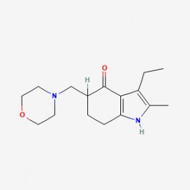 Molindone