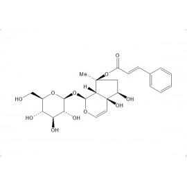 Harpagoside