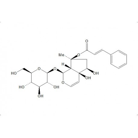 Harpagoside