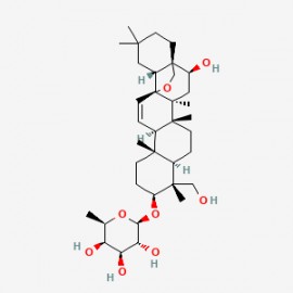 Prosaikogenin F