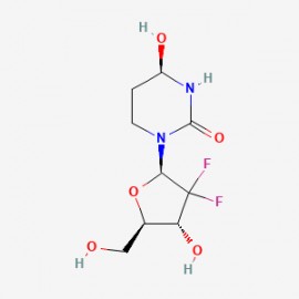 Cedazuridine