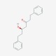 (R)-5-Hydroxy-1,7-diphenylheptan-3-one