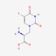 (S)-(-)-5-Fluorowillardiine