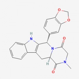 cis-ent-Tadalafil