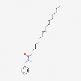 N-Benzyllinoleamide