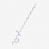 N-(3-Methoxybenzyl)-(9Z,12Z,15Z)-octadecatrienamide