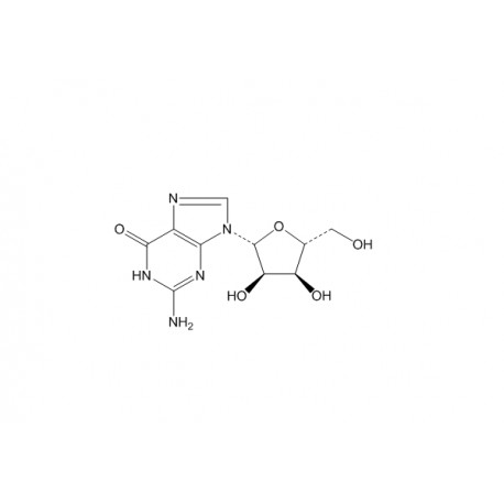 Guanosine