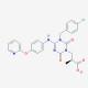 (EZ)-Sivopixant