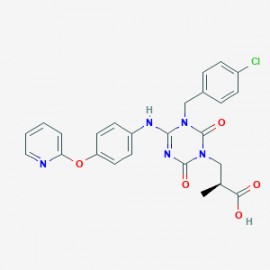 (EZ)-Sivopixant