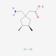 (Iso)-Atagabalin HCl