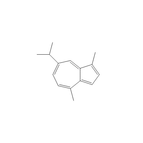 Guaiazulene