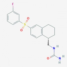 (Iso)-Landipirdine