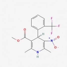 (R)-(+)-Bay-K-8644