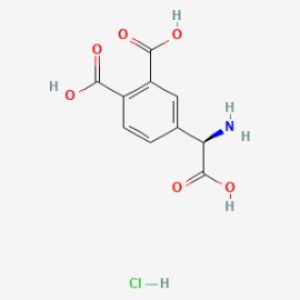 (R)-3,4-DCPG HCl