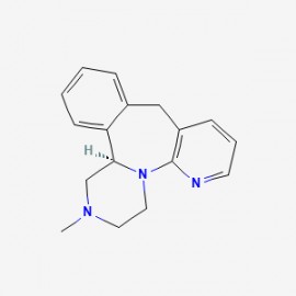 (R)-Mirtazapine