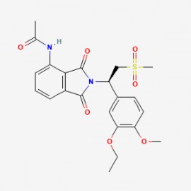 (R)-Apremilast