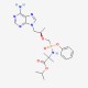 (R,1R)-Tenofovir amibufenamide