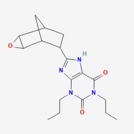 (Rac)-Naxifylline