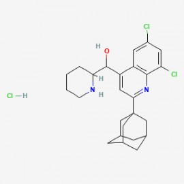 NSC305787 hydrochloride