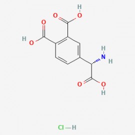 (S)-3,4-DCPG HCl