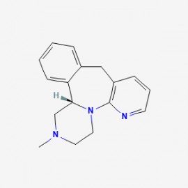 (S)-Mirtazapine