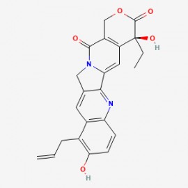 Chimmitecan