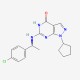 PDE9-IN-(S)-C33