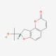 (+)-Columbianetin